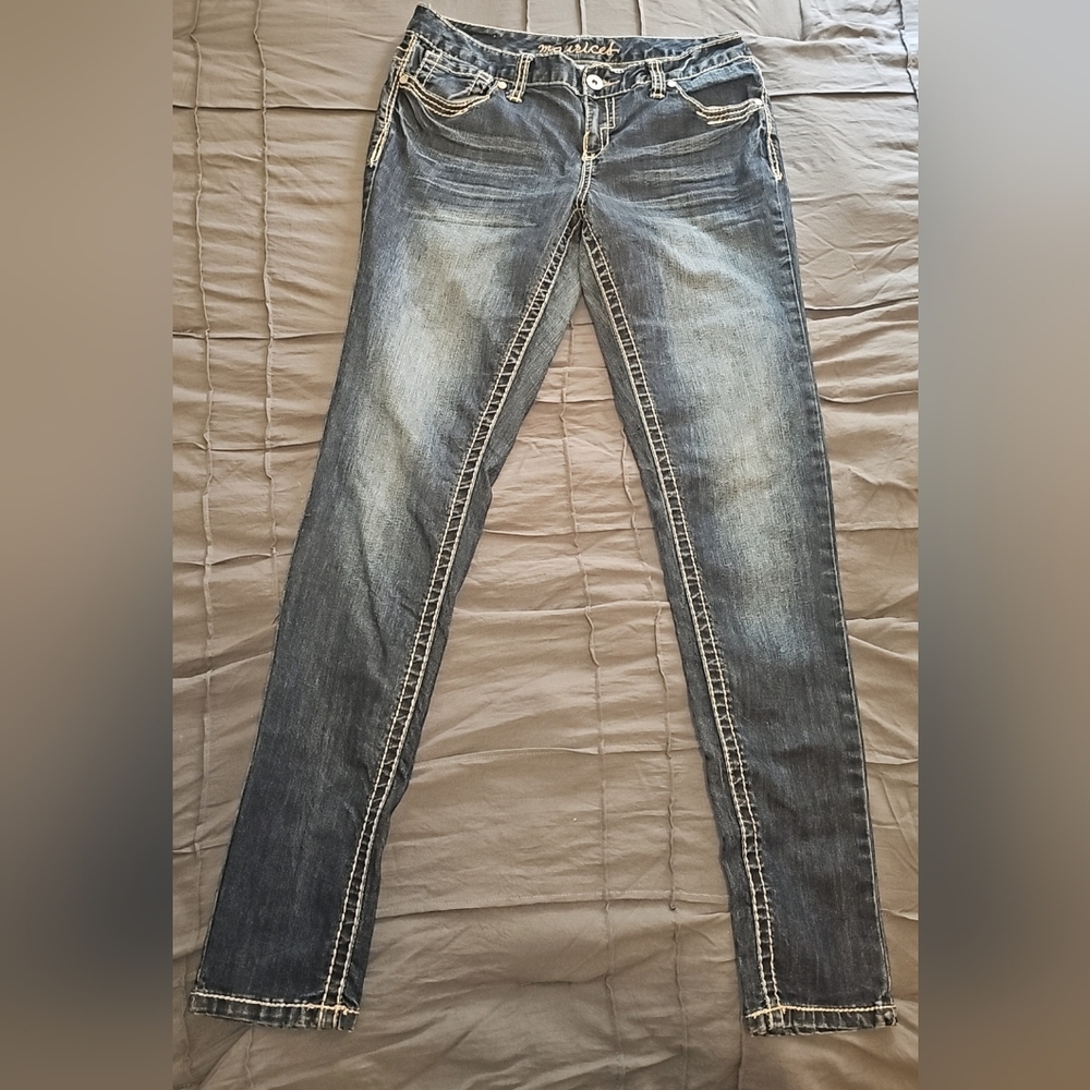 Maurices Jeans